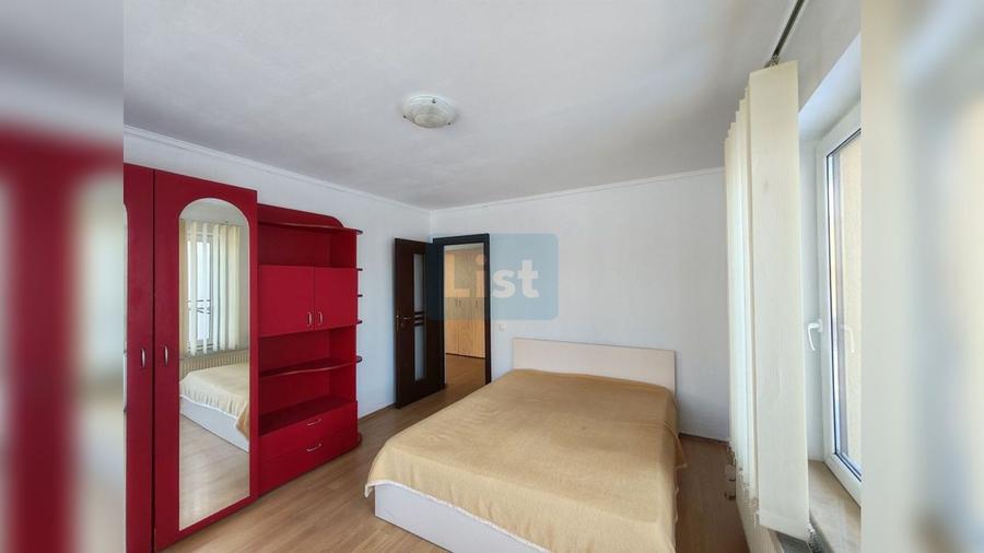 Vanzare apartament cu 3 camere si parcare in Buna Ziua. Comision 0┃ - 6
