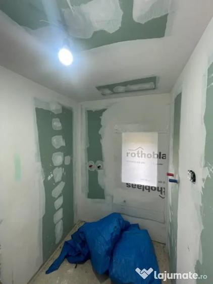 Casă cu 2 camere cu Teren 8339 Mp în Central