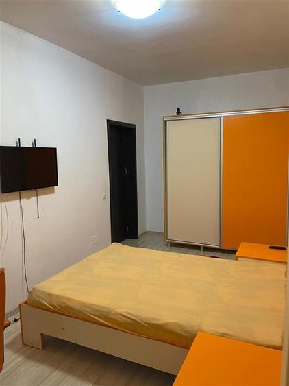 3 camere | Crangasi | Sector 6 | Bloc 2013 | 84 mp | Centrala - 11