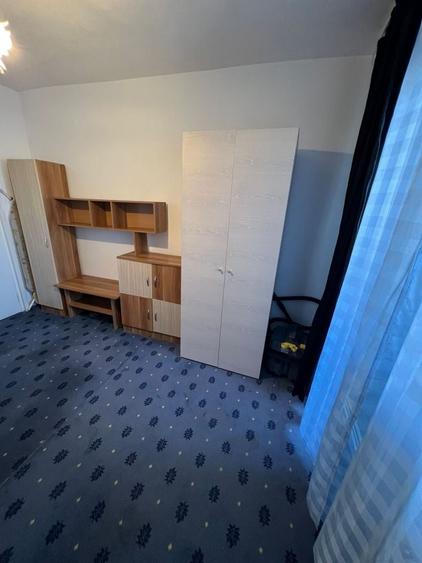 Apartament cu 2 camere decomandat în Mărăști