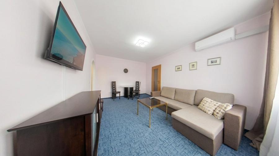 Apartament luminos cu 2 camere în Podgoria, cu vedere superbă - 1
