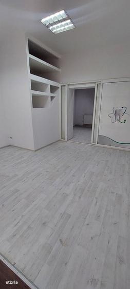 Spațiu comercial, de 157 mp, în Ultracentral