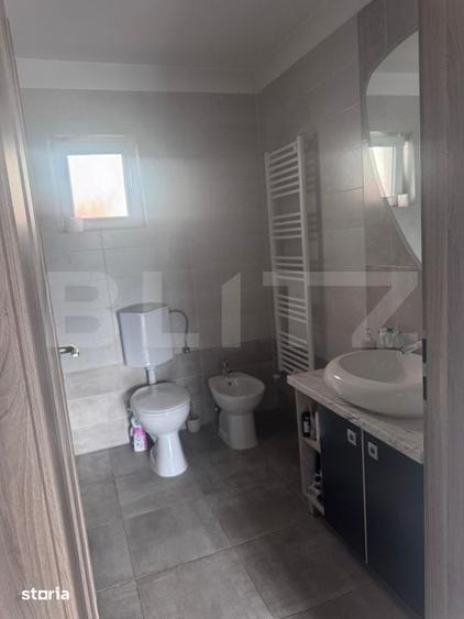Casă cu 3 camere cu Teren 300 Mp în Central