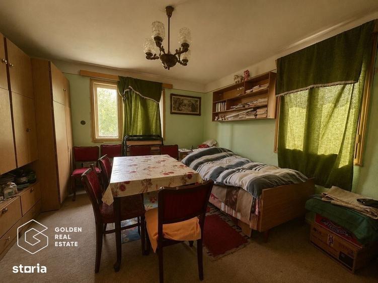 Casa traditionala cu teren 3.086 mp, Capruta, Arad - 9