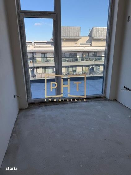 Apartament cu 3 camere în Sopor