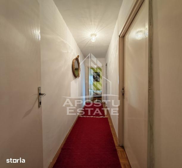 Apartament cu 3 camere de vanzare, zona Circumvalatiunii, Timisoara - 7
