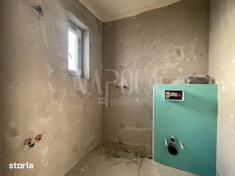 Casa 4 camere de vanzare in Luna de Sus - 8