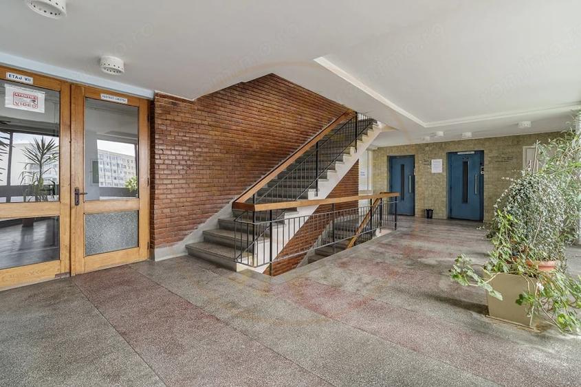 Garsoniera cocheta Vatra Luminoasa - 10