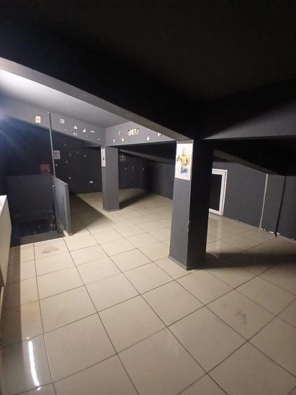 Spațiu comercial, de 250 mp, în Central
