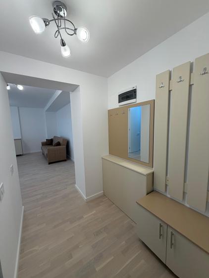 Apartament cu 2 camere decomandat în Ultracentral
