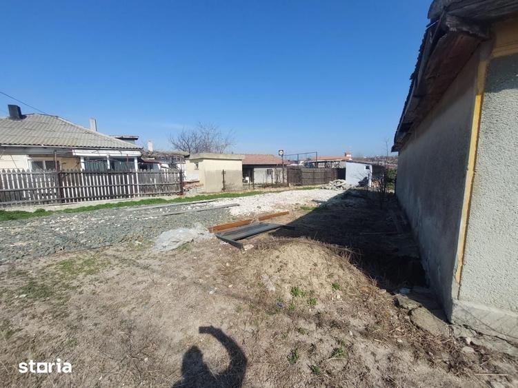 Teren de 881 mp, în Tuzla