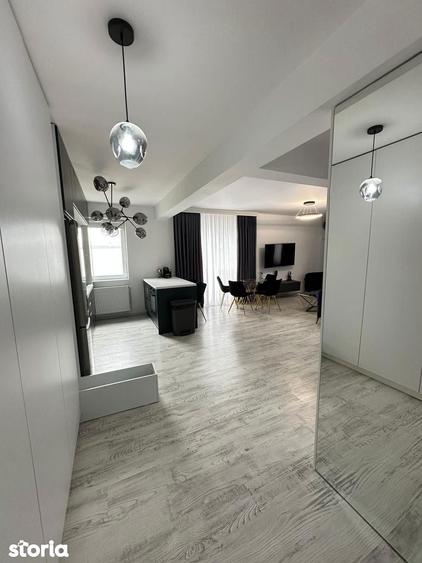 Apartament 2 camere de inchiriat langa Metrou Nicolae Teclu - 6
