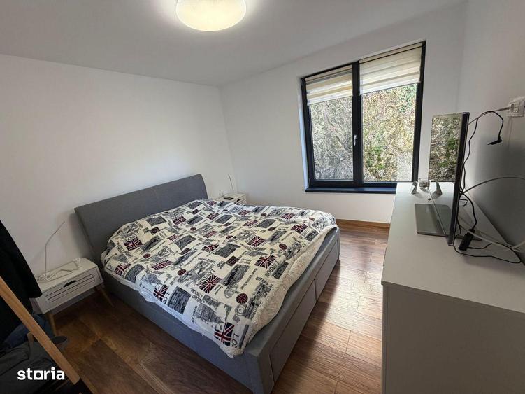 Apartament cu 3 camere în Ultracentral