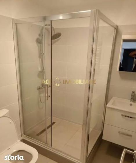 Apartament cu 2 camere, mobilat în Pantelimon