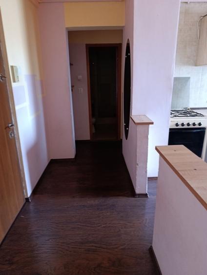 Apartament cu 2 camere decomandat în Exterior Vest