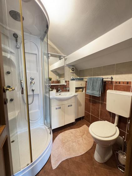 De Inchiriat! Apartament de 5 camere, 3 bai,terasa, garaj,Zona Zorilor - 15
