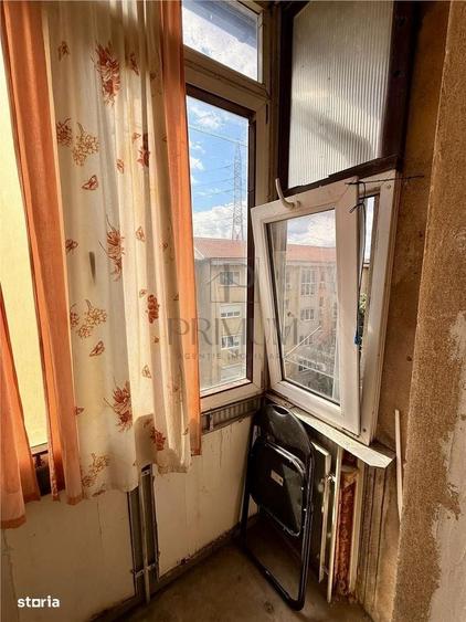 Calea Bogdanestilor - 2 Camere - Centrala Proprie - 8