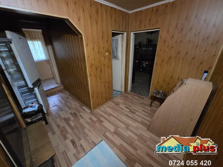 Apartament 2 camere de vânzare – Micro 19 - 1