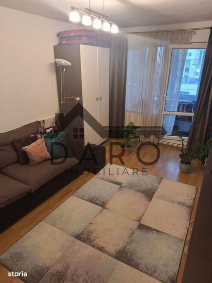 Apartament cu 3 camere în Tudor
