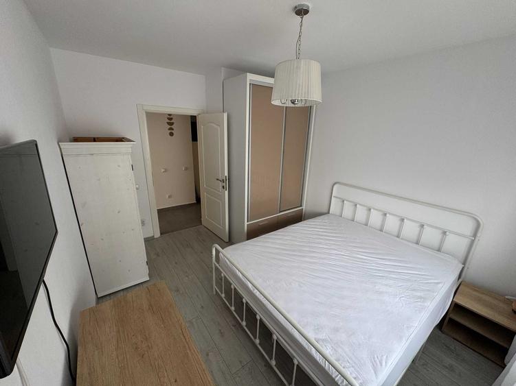 APARTAMENT 2 CAMERE DE INCHIRIAT, loc de parcare inclus- zona La Strada Oituz, Popesti-Leordeni - 12