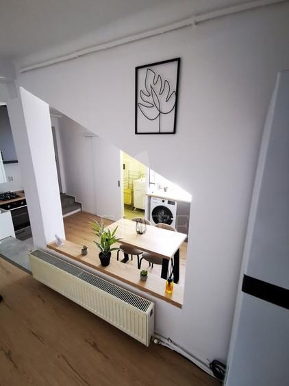 Apartament o camera în zona STRAZII REGELE FERDINAND - 4
