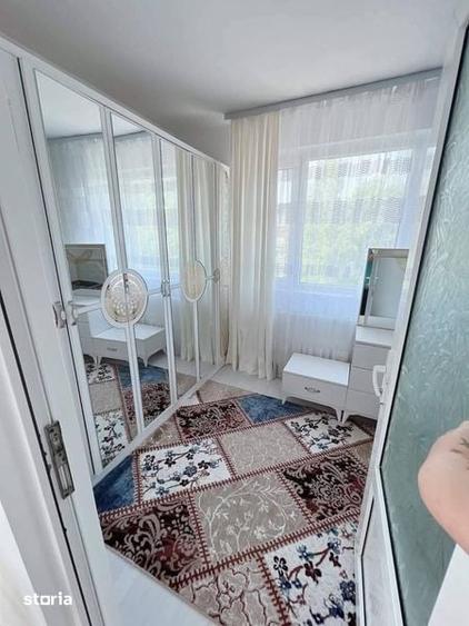 Apartament cu 3 camere în ICIL