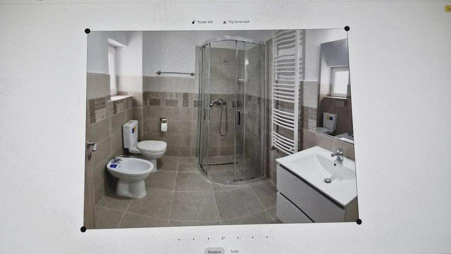 Apartament cu 3 camere decomandat în Bucovina