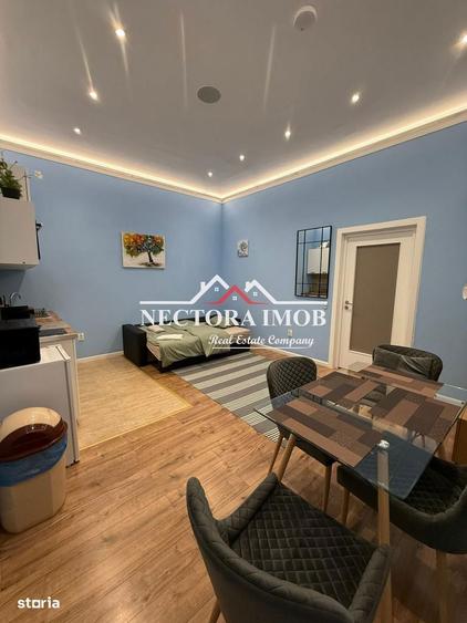 Apartament cu 2 camere în Ultracentral