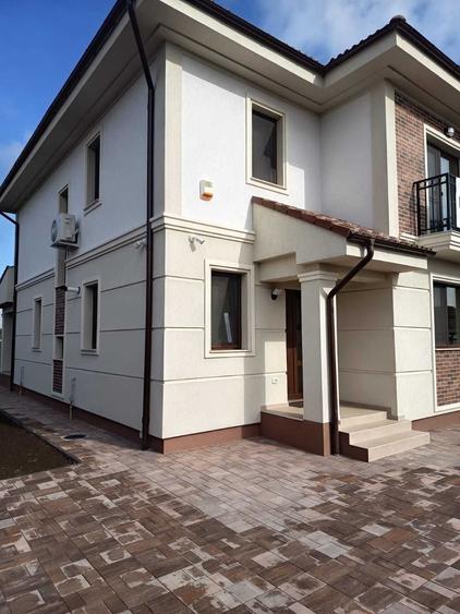 DUPLEX , proprietar, bucatarie inchisa,zona Creanga Mures - 4