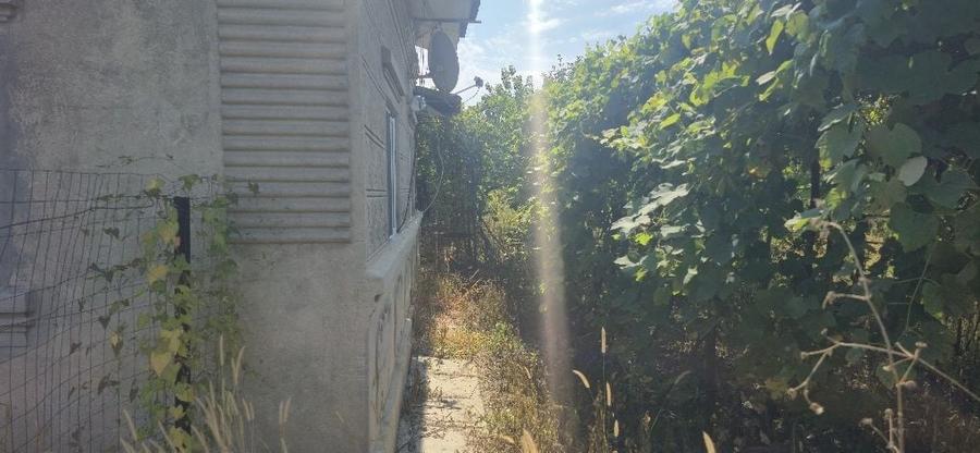 Casă cu 2 camere în Odăeni