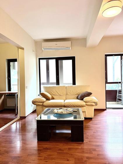 Apartament cu 2 camere semidecomandat în Bucureștii Noi