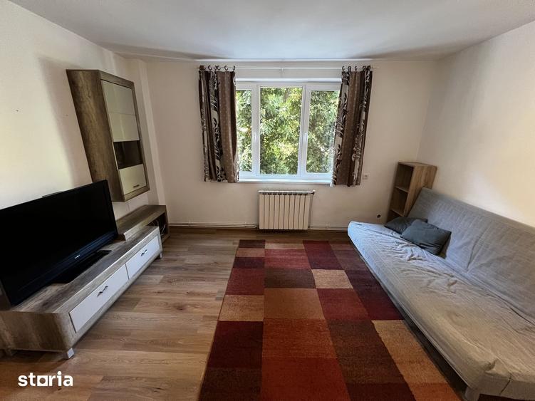 Apartament cu 2 camere în 7 Noiembrie