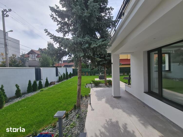 LUX | Casa Individuala | Iancu Nicolae | 10 camere - 4