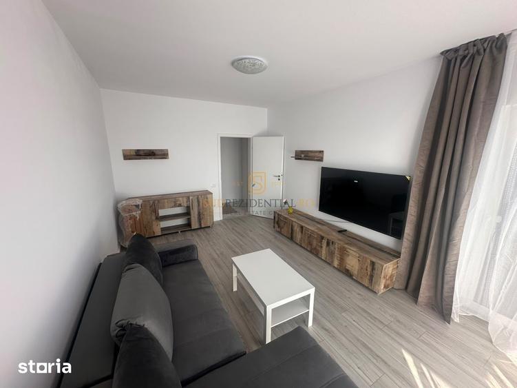 Apartament 2 camere decomandat, prima inchiriere, Parc Tudor Arghezi - 2