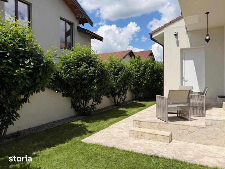 Casa cu 5 camere in Cartierul Tineretului | Prima inchirere - 8