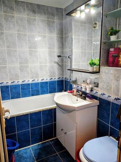 Apartament cu 2 camere decomandat, mobilat în Alexandru cel Bun