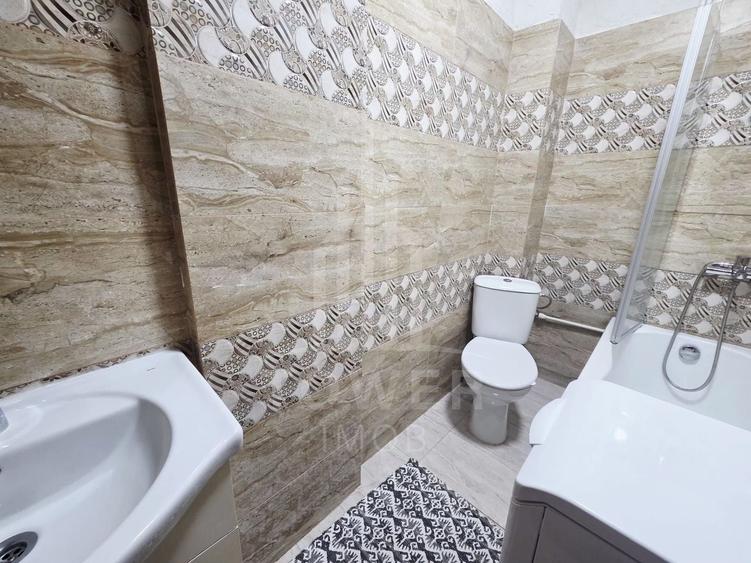 Apartament 2 camere de închiriat - Doamna Stanca - 8