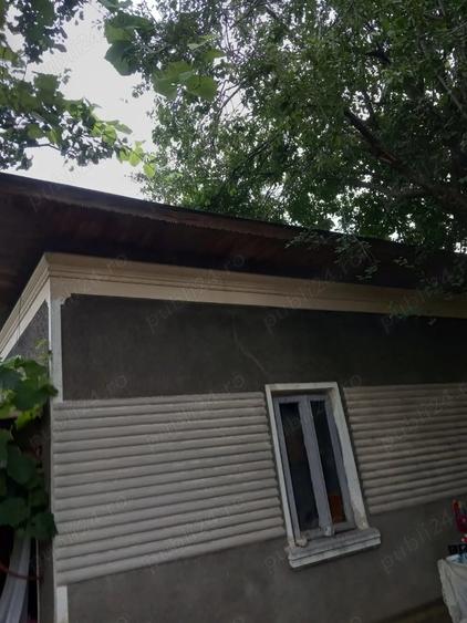 Casă cu 3 camere în Putineiu