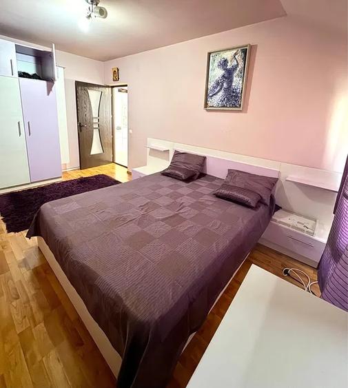 Apartament 2 camere de 56mp , zona Floresti ,Florilor - 4