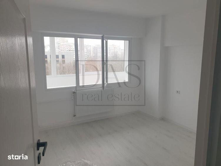 Apartament cu 3 camere, mobilat în Vitan