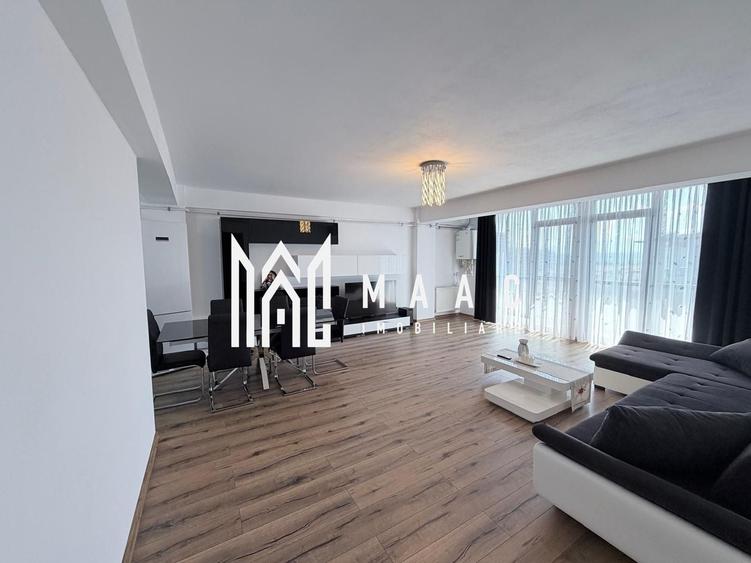 Apartament cu 3 camere decomandat, mobilat în Hipodrom 3