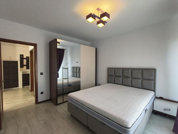 Apartament cu 2 camere decomandat în Lazaret