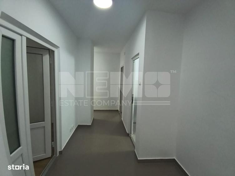 Apartament cu 3 camere în Obcini