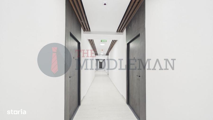 Apartament cu 2 camere în Basarab