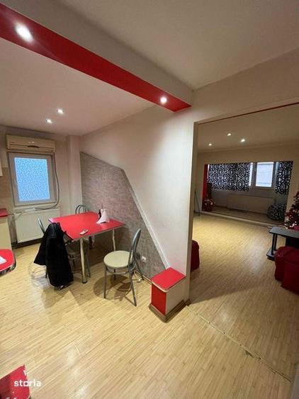 Vand apartament 3 camere central - 8