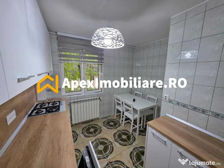 Garsonieră decomandată în Militari