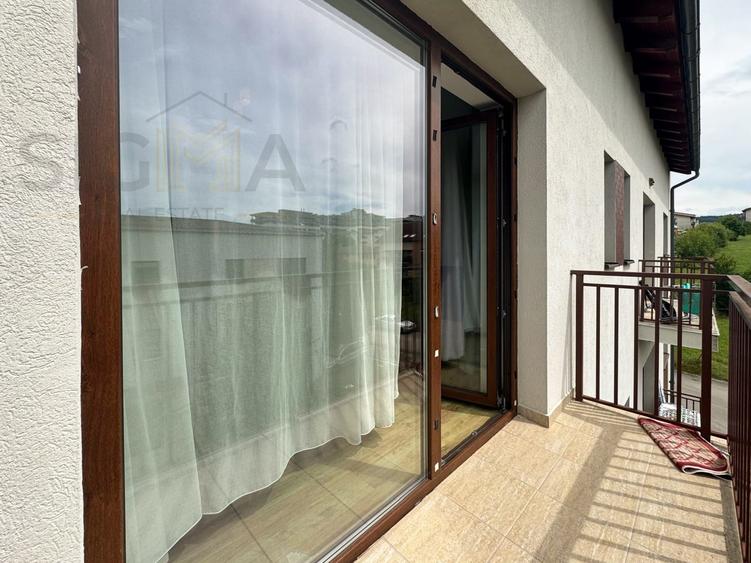 Apartament cu 3 camere de inchiriat, pet friendly, zona Grand Hotel Italia! - 10