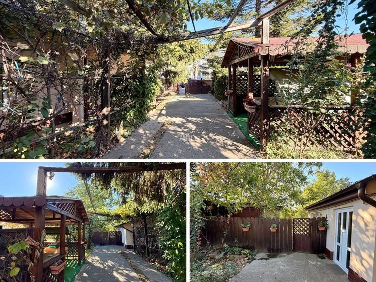 Casa + teren 882 mp, zona centrala Tecuci Str. Costache Racovita | Proprietar