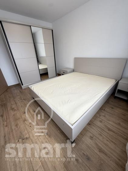 Apartament cu 3 camere semidecomandat, mobilat în Mănăștur