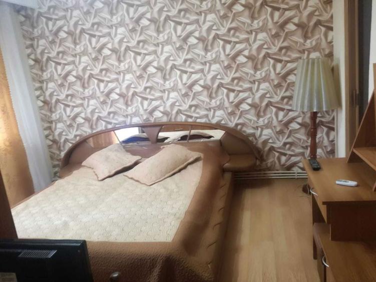 Apartament cu 3 camere decomandat în Ultracentral